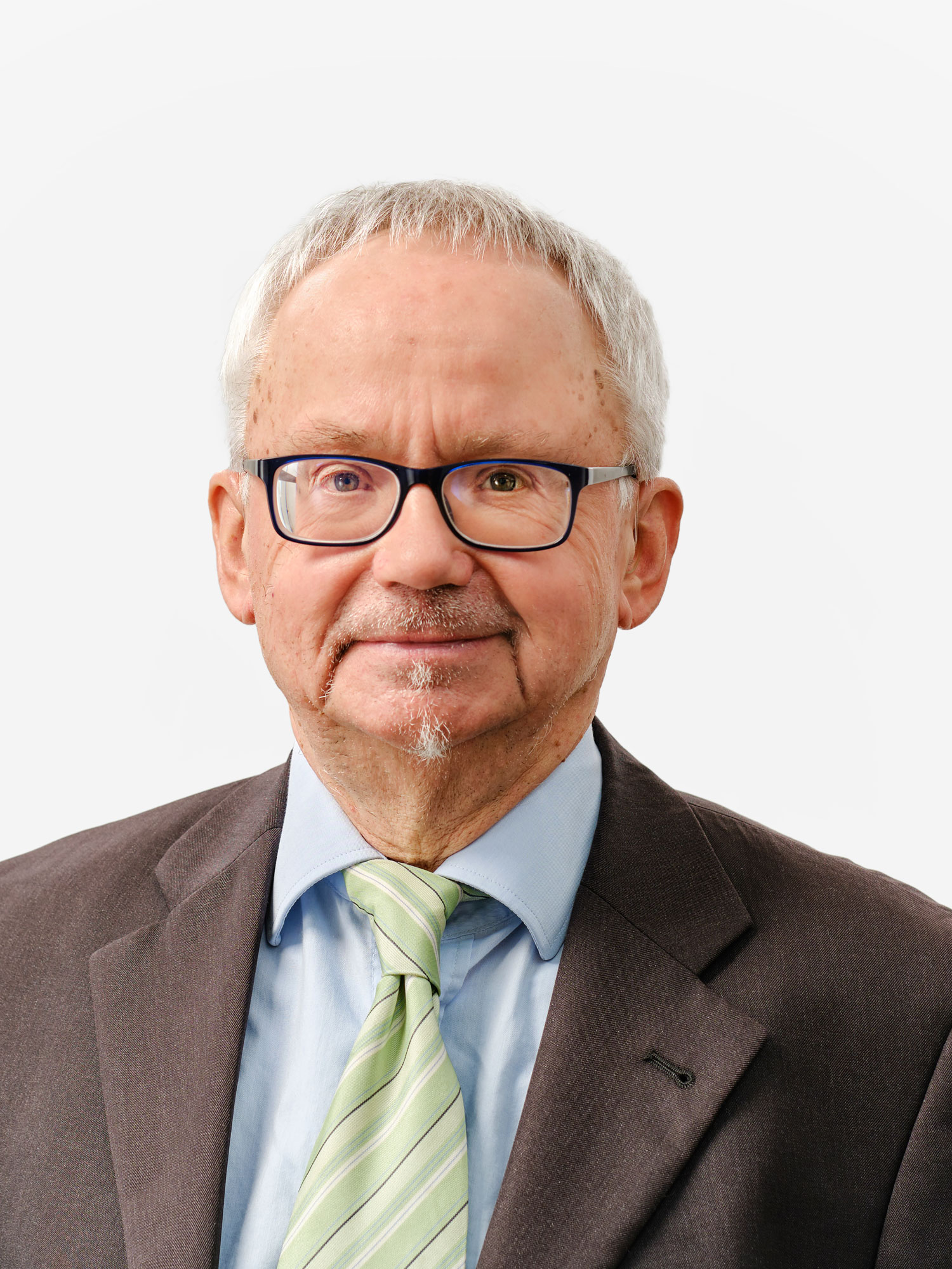 Günther Wölfle